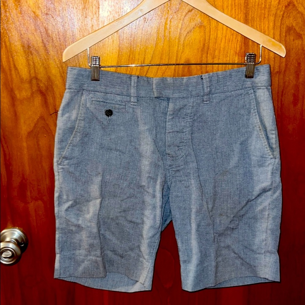 TOMMY- Shorts✨